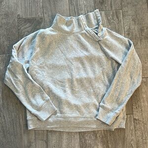 J. Crew sweatshirt